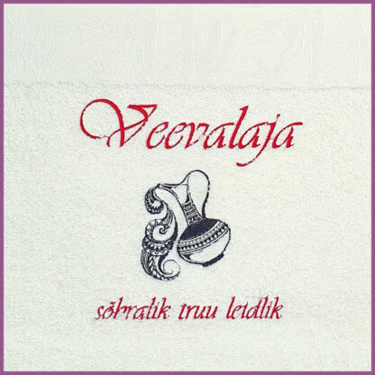 Saunarätik Veevalaja - Image 3
