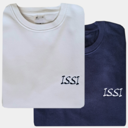 Pusa issi-emme-...