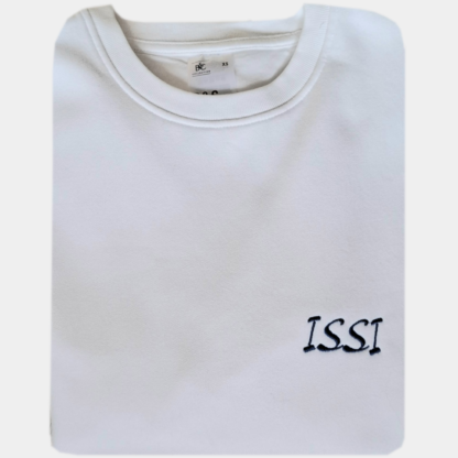Tikitud issi pusa